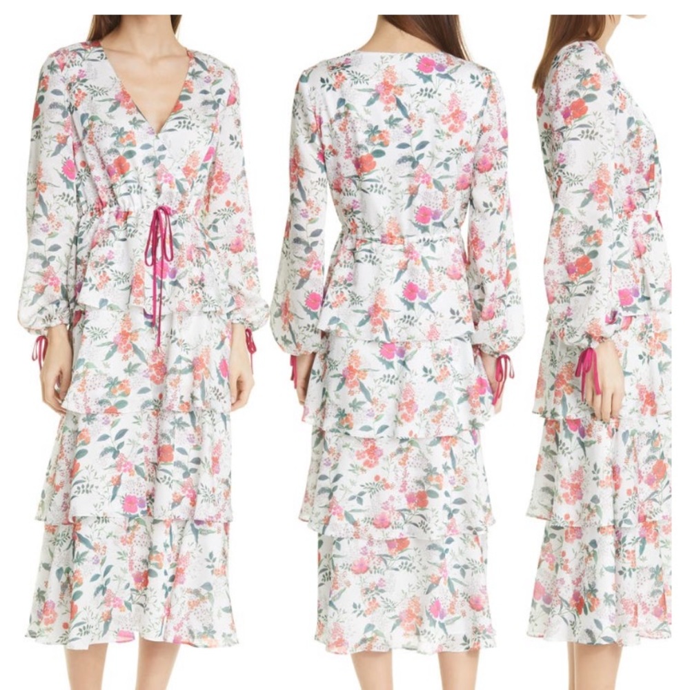 Ted Baker dress size 2
